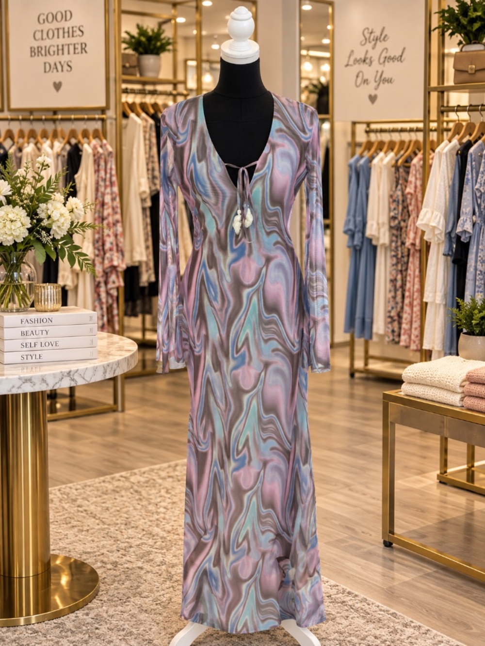 Dress